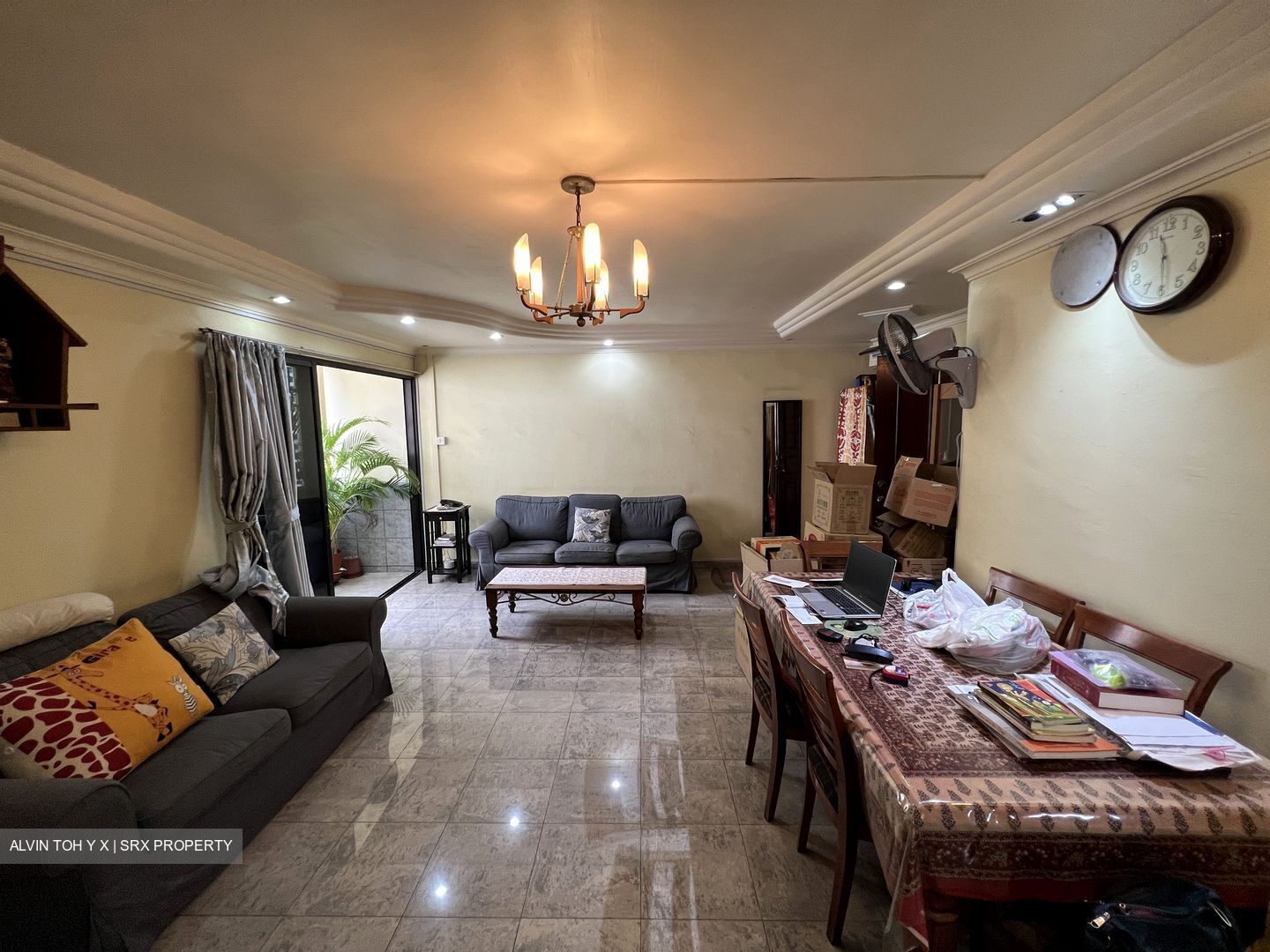 Sembawang Drive thumbnail photo